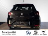 SEAT Ibiza 1.0 TSI DSG FR Black Edition LED Navi
