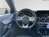 MERCEDES-BENZ C 300 (EURO 6d-TEMP) C 300 (205.383) Klima Navi