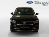 VW Tiguan Life AHK-klappbar Navi LED ACC Apple CarPlay Android Auto Mehrzonenklima