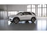 MERCEDES-BENZ GLE 350 e 4M Navi LED Burm 360° Memory Airmatic