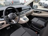 MERCEDES-BENZ V 250 Marco Polo FACELIFT WIDESCREEN/AHK/STANDH/MOPF