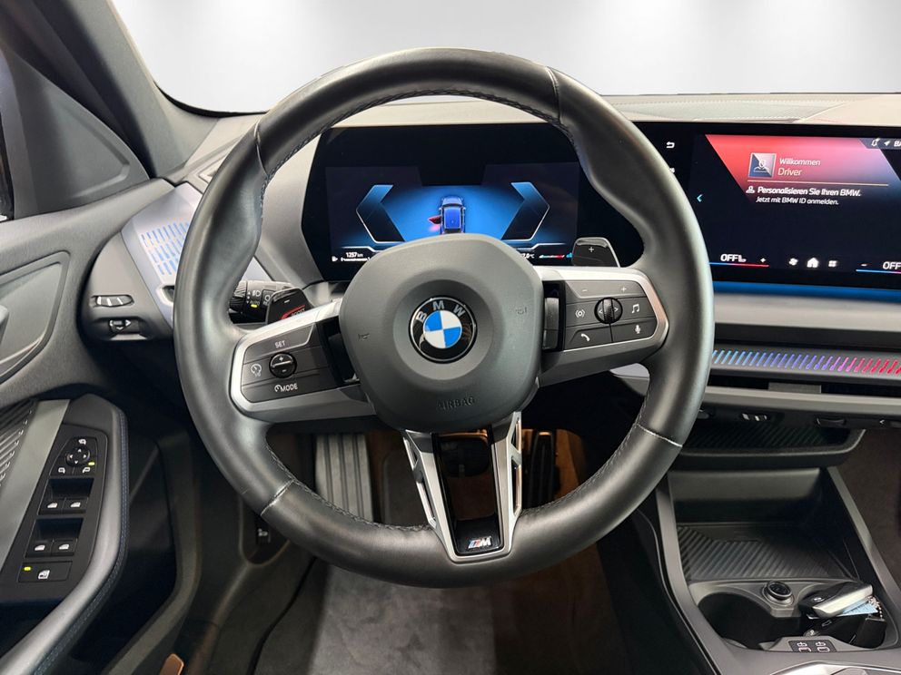 BMW 120 d M Sportpaket Adapt.LED+SHZ+AppleCarPlay