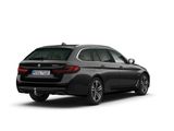 BMW 530 eTour.+AHK+Navi+RFK+Leder+e-Sitze+DAB+PDCv+h