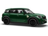 MINI Cooper SE Countryman ALL4 LED+SHZ+Temp 0,5%