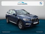 BMW X3 xDrive20d Basisvariante Head-Up+AHK+Navi+ACC