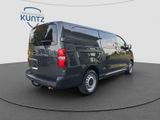 FIAT Scudo L3 150 Flexcab +AHK+Sitzheizung