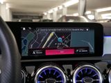 MERCEDES-BENZ CLA 250 e SB , AMG NIGHT SPUR PANO 360 PDC SHZ