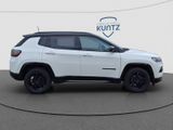 JEEP Compass S Mild-Hybrid FWD inkl. Winterrader Pano 360°Kamera
