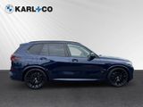 BMW X5 M60i xDr. Adp.LED SkyLounge B&W StandHZG AHK