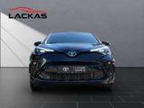 TOYOTA C-HR Hybrid GR Sport Black Edition *JBL*CarPlay*