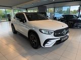 MERCEDES-BENZ GLC 220 d 4M | AMG BURM NIGHT MEMO 360 AHK DISTR
