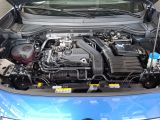 VW T-Roc R-Line 1.5 l eTSI DSG Klima Navi