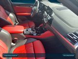 BMW X4 xDrive20d StHz+Navi+Kamera+E.Sitze Memo.+SHZ