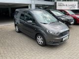 FORD Tourneo Courier Trend 1.0 EcoBoost KLIMA PDC SHZ BEHEIZB. FS