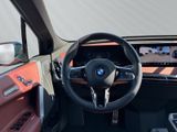 BMW iX xDrive60 M-Sport Pano. B&W adap.LED AHK