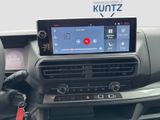 FIAT Scudo XL 120MT AHK+Platte+Kamera