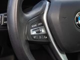 BMW 320 d+AHK+Navi+WLAN+DAB+LED+RFK+Leder+SHZ+PDCv+h