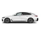 BMW i4 eDrive40 M-Sport HiFi adapt. LED Alarm