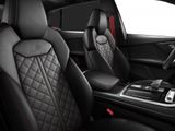 AUDI Q8 SUV TDI quattro 210 kW tiptronic Klima Leder