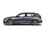 BMW M135 i xDrive HeadUP Adap.LED LenkHZG El.Heckkla.