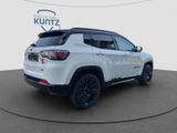 JEEP Compass S Mild-Hybrid FWD Panoramadach