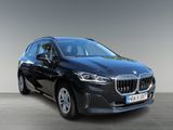 BMW 218d Active Tourer AHK LED SH LM DKG
