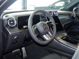 MERCEDES-BENZ GLC 200 d 4MATIC AMG MEMO 360 AHK DISTR KAMERA