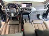 BMW X3 xDrive 30d M Sport H&K+Pano+HUD+Laserlicht