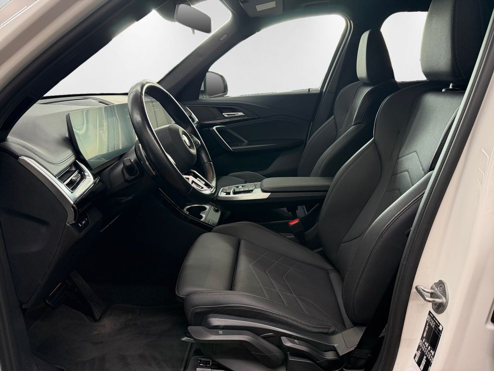 BMW X1 sDrive18d xLine SHZ+AppleCarplay+RFK+DAB