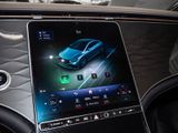 MERCEDES-BENZ EQE 350+ AMG BURM NIGHT PREMIUM MEMO 360 DISTR