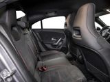 MERCEDES-BENZ CLA 200 d Coupé , AMG NIGHT SPUR KAMERA PDC SHZ