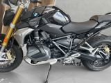 BMW R 1250 R Triple-Black+Touren-Dynamik-Paket+SZG+