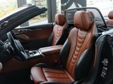 BMW 840 i Cabrio M-Sport Head-Up 20 LM ACC Leder