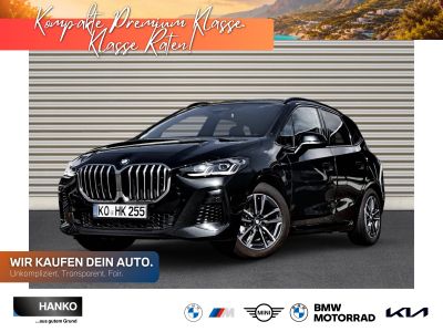 BMW 220i Active Tourer Drive Knaller Preise 54.020,00 EUR UPE