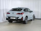 BMW X4 30d MSport AHK LenkHZG LED StandHZG Sportsitz