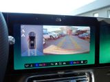 MERCEDES-BENZ GLB 220 4MATIC AMG PREMIUM MEMO MULTI 360 AHK