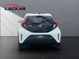 TOYOTA Aygo X Active ACC+SITZHEIZUNG+TOUCH