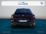 BMW X6 xDrive40d Head-Up+AHK+StHz+Navi+Pano+Laser+WR *Verkauf bevorzugt an Händler oder Gewerbetreibende*