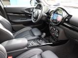 MINI Cooper S Clubman Panorama+Navi+LED+RFK+Leder+PDC
