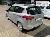 FORD B-Max Titanium SHZ Beheizb. Frontsch.