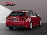 TOYOTA Corolla Touring Sports Hybrid Active