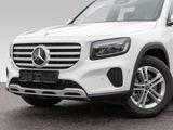 MERCEDES-BENZ GLB 220 4M // SPUR KAMERA PDC SHZ