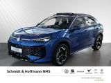 VW T-Roc R-Line 1.5 l eTSI DSG