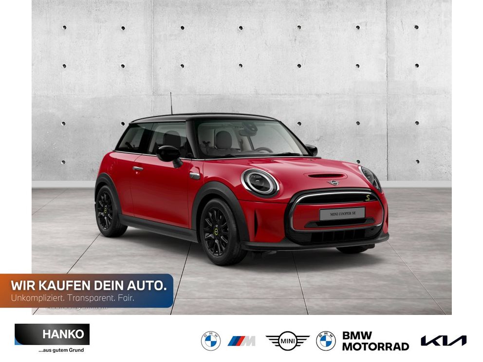 MINI Cooper SE Classic Trim 3-trg.