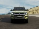 VW NFZ Amarok PanAmericana DC Motor: 3.0 TDI 177 kW Getriebe: 10-Gang Automatik 4MOTION erweitert zuschaltbar Radstand: 3270 mm