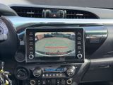 TOYOTA Hilux Double Cab Comfort 4x4, AHK,Hardtop