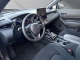 TOYOTA Corolla Cross Hybrid AWD GR Sport*15-Ja.Garantie