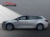 TOYOTA Corolla TS Hybrid*CARPLAY*WKR* *MWST*SCHECKHEFT