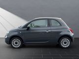 FIAT 500C 1.2 8V Lounge