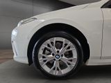 BMW 120 i-Automatik+Park-Assistent+SZH+LM+